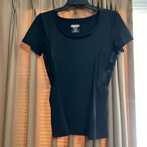 Under Tech undercover concealed carry ladies T shirt base layer